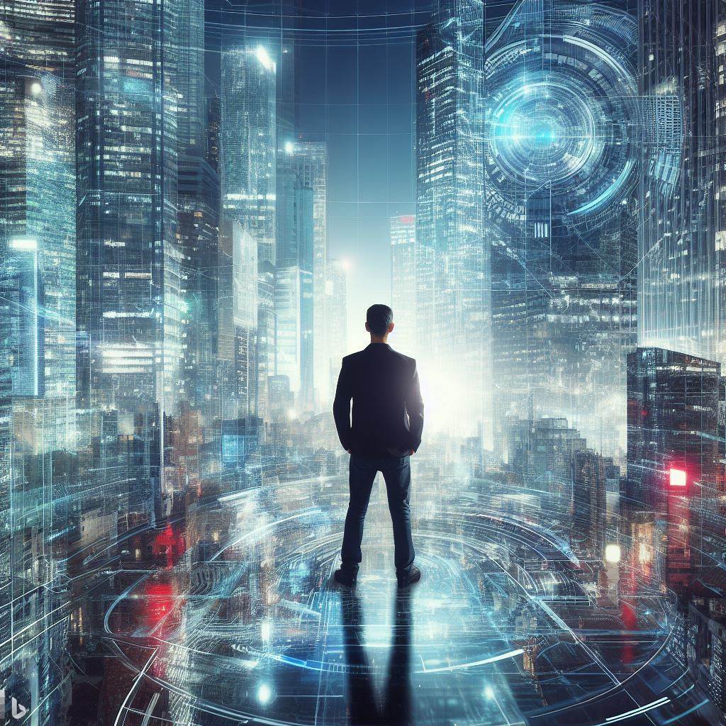 Digital Reflections: Introduction