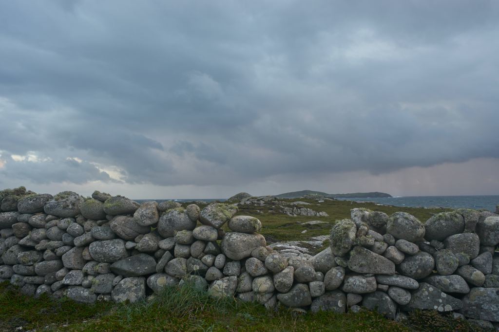 Injustice Among Brethren