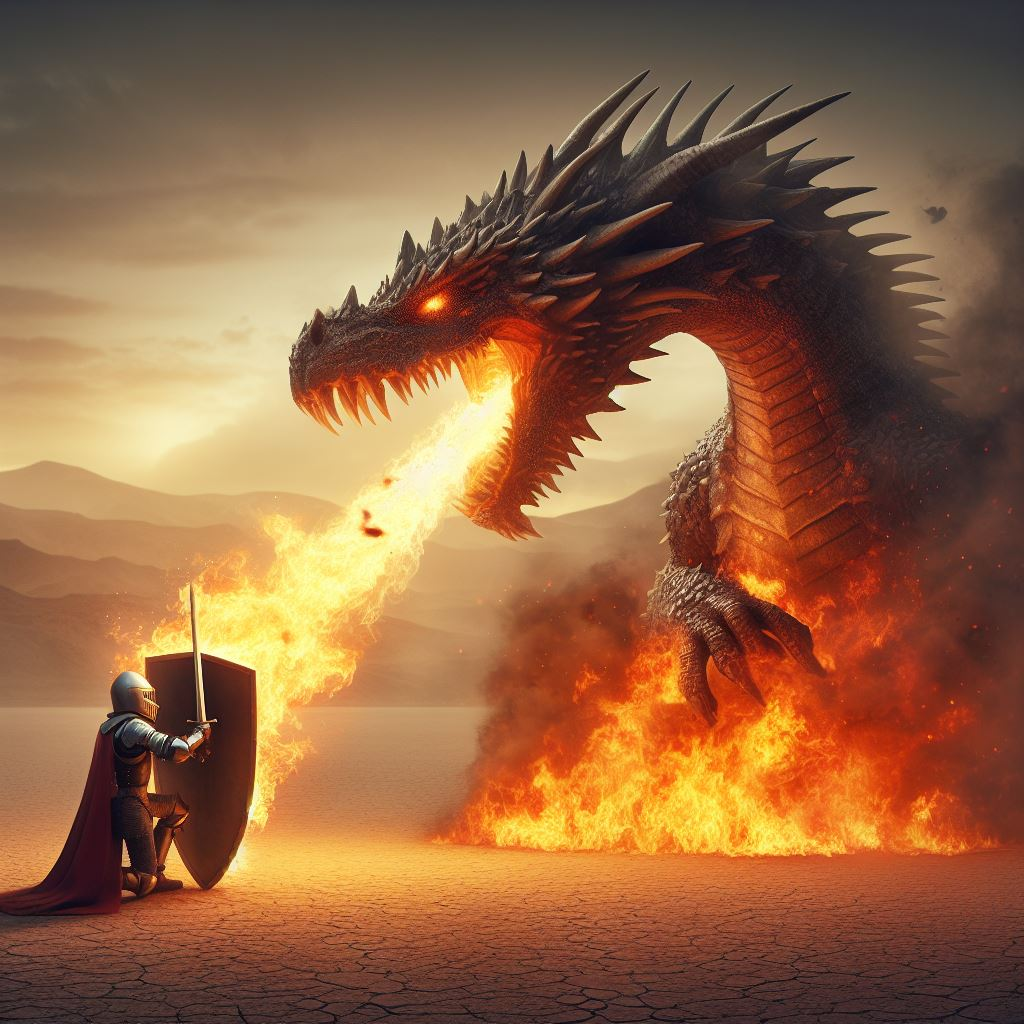 Is this how you view the Church?