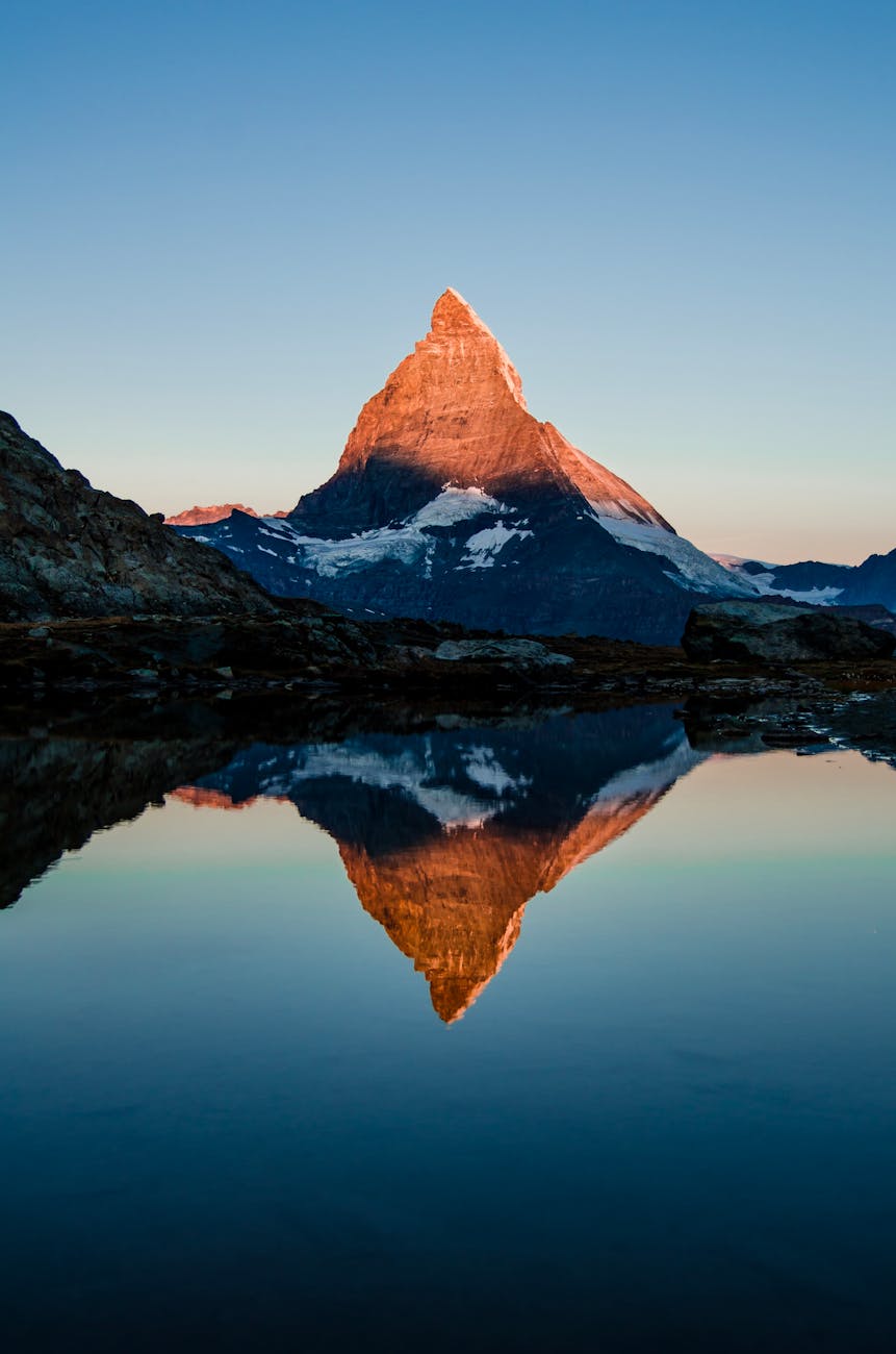 Of Course It’s&nbsp;Hard