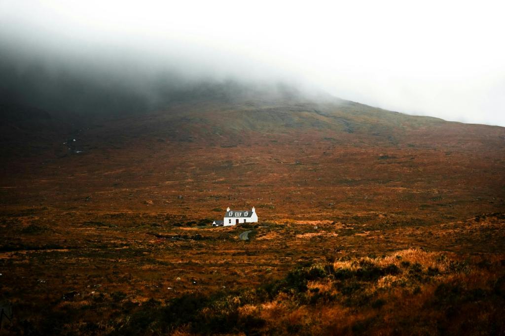 The Patient Endurance of Small&nbsp;Sorrows